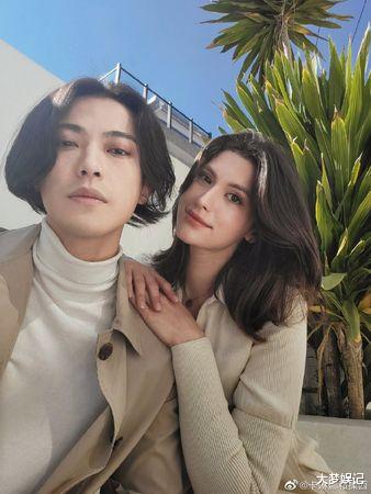 卡琳娜|188cm「超帅女网红卡琳娜」老公爆出轨!认了交往其他妹:我爱人知情