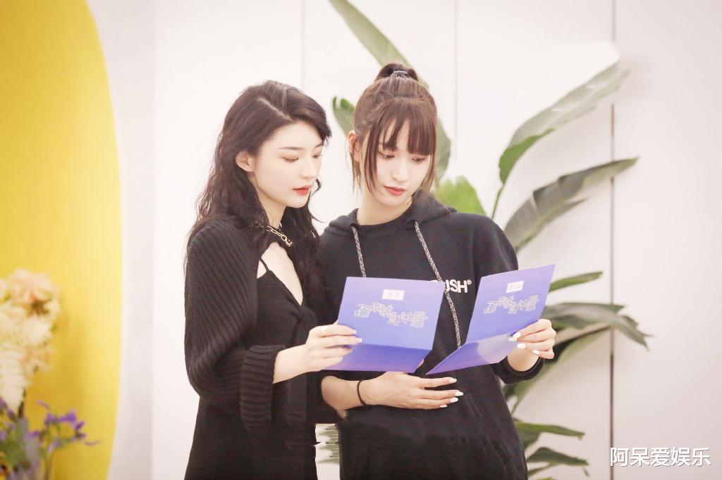 喜欢你我也是第三季|喜欢你我也是3:人人都想活成王蓓,可最终都成为了严卫琦