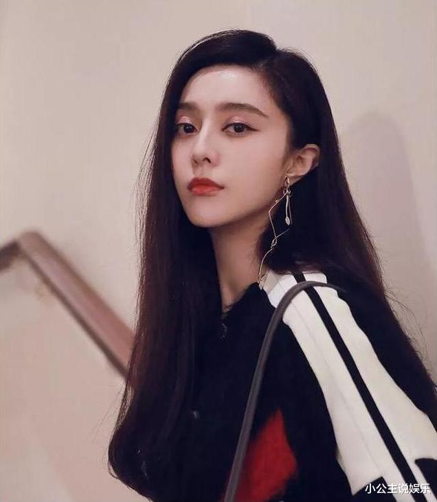 范冰冰|范冰冰做梦都想删掉的艳照，大牌男星参与！网友：备纸巾擦鼻血