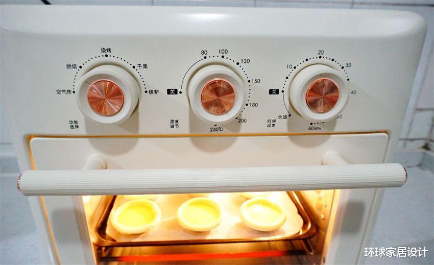 若不差钱，建议给家里添置这5件小家电，提升生活幸福感！