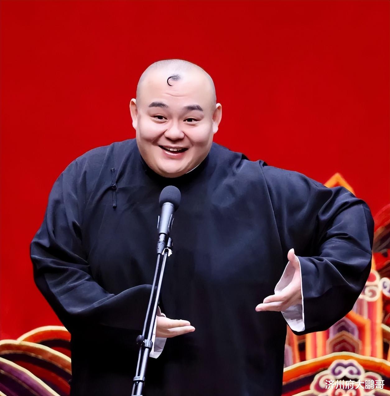 梦华录|德云社鹤字科拜师13周年,孟鹤堂阎鹤祥张鹤伦等人,遥遥领先