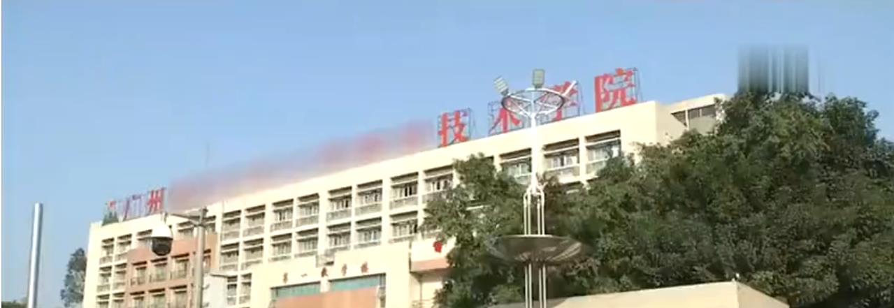 2019年广州17岁少女在学校快被打死,校方:家长别来!不要报警