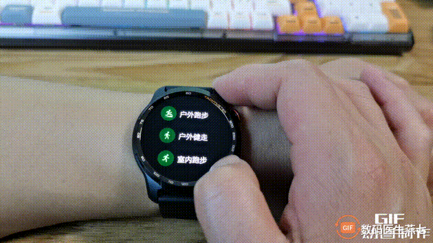 智能手表|最早做智能手表的国产品牌为何不惧华为,用过才知道真的很像手机