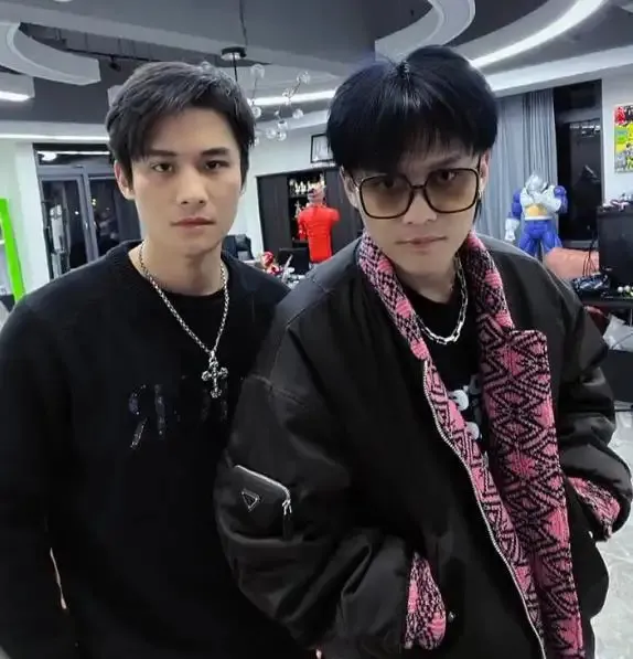 带货|小杨哥,出面回应争议!