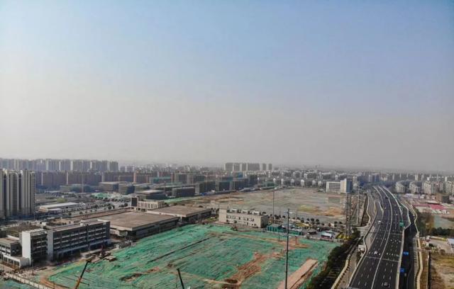 扬州|好消息!扬州这个商场宣布复工!