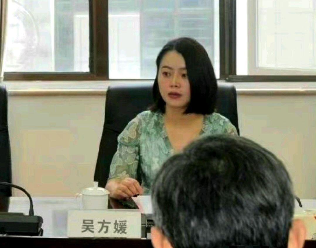 吴某某的一句话,牵扯出与十一名男子的桃色纠纷