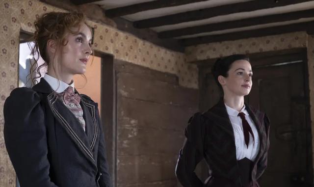 hbo|HBO科幻剧解禁,播出后引观众不满,只因拍得太保守,评分仅7.3分