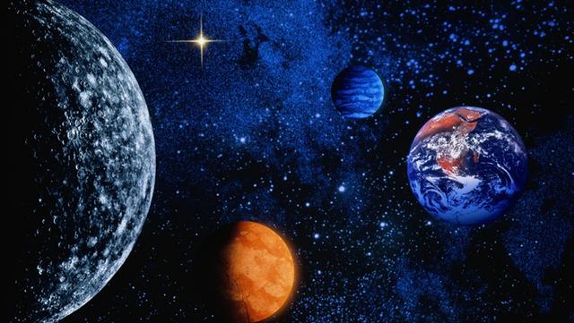们的观测数据和理论模型显示出,宇宙中几乎所有物体的质量都是一样的