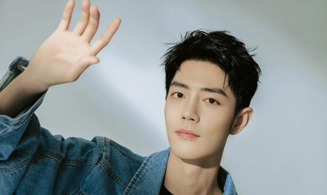 吴昕|肖战傍晚更新变装视频,热度爆棚,仅两个小时突破80万点赞!