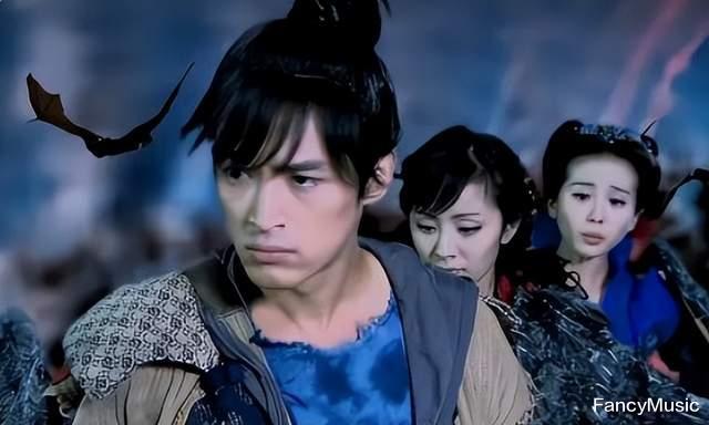 仙剑奇侠传四|无胡歌，不仙剑的魔咒要被打破了？《仙剑4》已经杀青