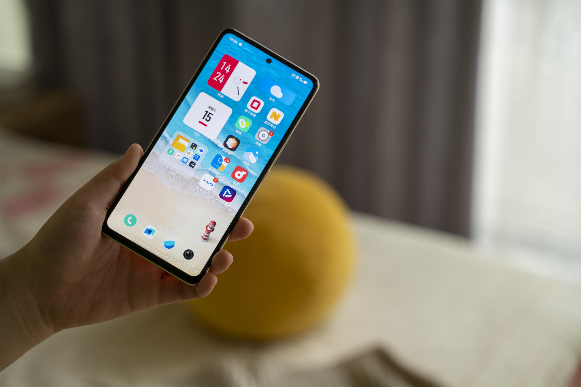 芯片|“双芯组合”升级，散热黑科技加持，iQOO Neo5S展现越级性能实力