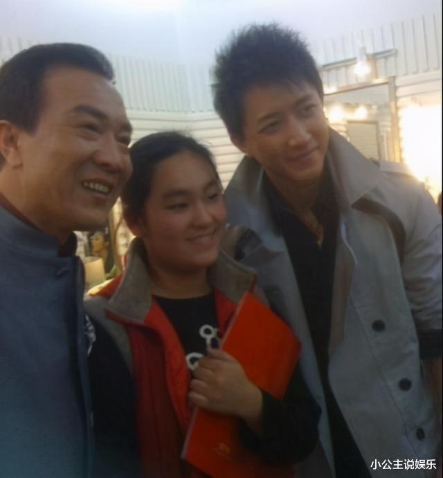 侯耀文|与相爱11年的侯耀文离婚后,转身嫁给“师侄”的袁茵,现怎样了