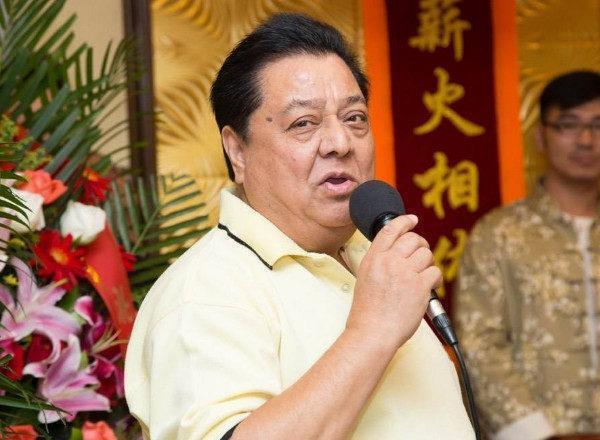 李金斗|李金斗自洗脚事件隐退后，再次出山打压老郭，矛头直指德云社粉丝