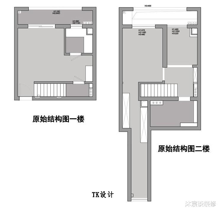 “杭飘”夫妻的幸福生活,花百万买下79平二手房,装修好太羡慕了