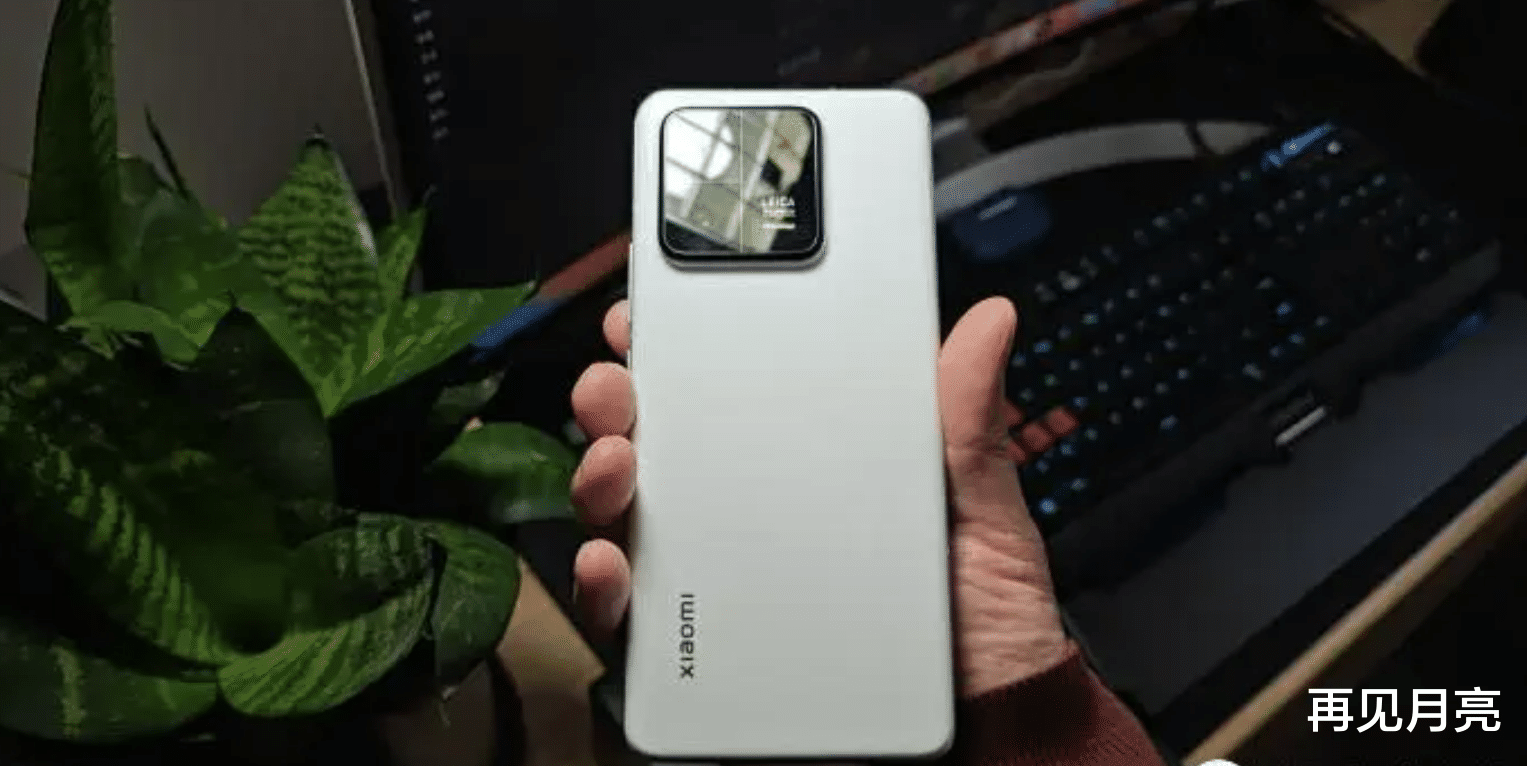 小米科技|不出意外的话，今年国产机皇的位置看来是没跑了
