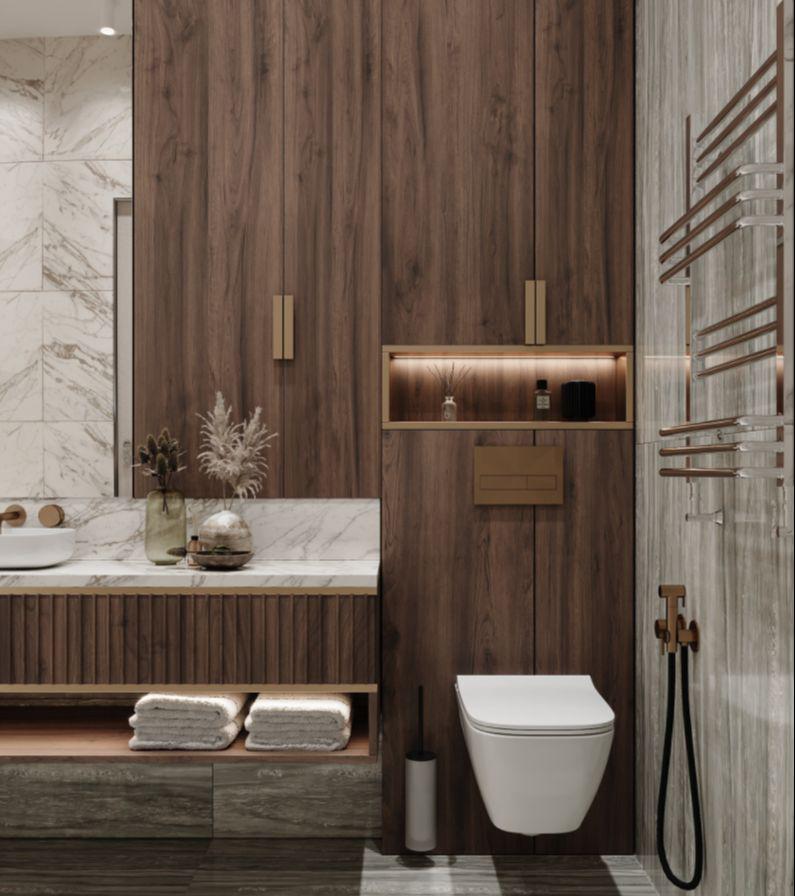 经验得来:家里的柜子别做太满!留空一排,方便收纳性只增不减