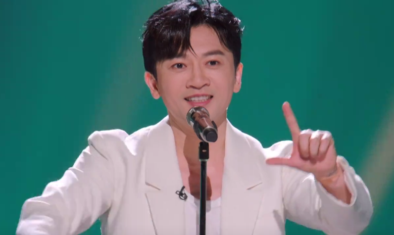 张智霖|《披哥2》二公结果引争议,潘玮柏组被指油腻,张智霖部落虽败犹荣