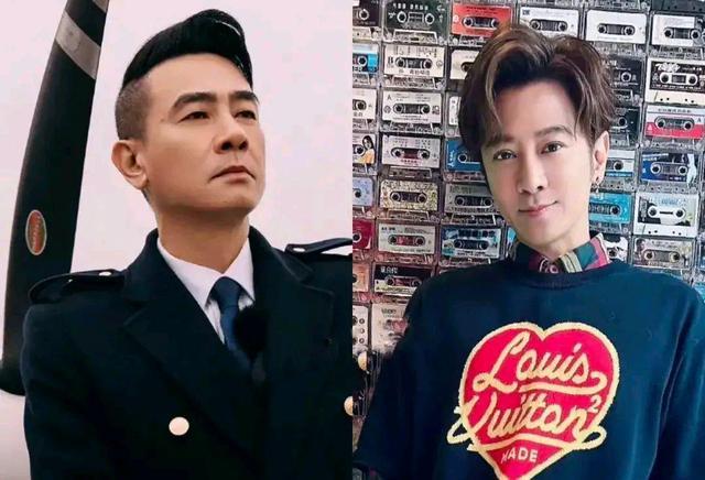 孙耀威|因陈小春加盟《披哥2》,节目除名孙耀威,网友:挺可惜