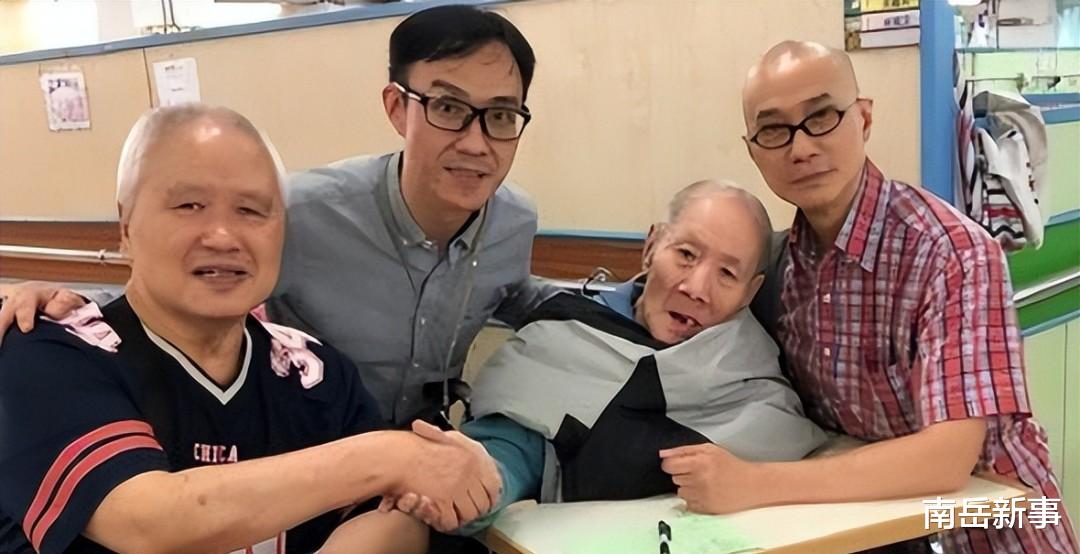 刘家辉|儿女败光家产、死后无人发现，这8位老港星的晚年实在太凄凉