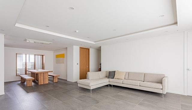 134布置得温暖治愈、精致有味,用这套房带你感受韩国家居的精髓