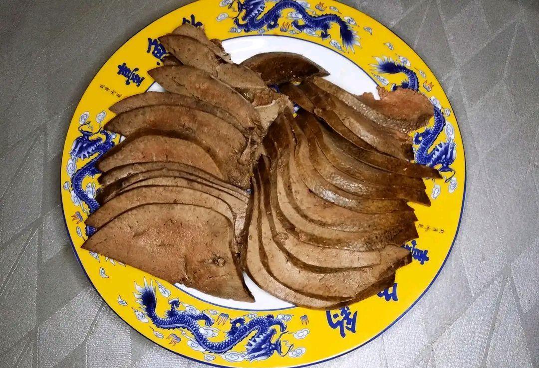 肝脏“最喜欢”的5种食材，睡眠不好可多吃，护肝下火，舒服过冬