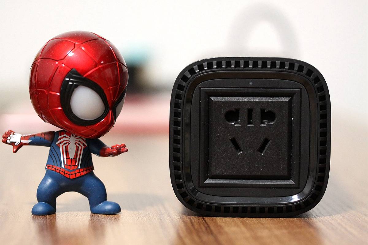 |有了奥睿科移动充电站,户外游玩就没怕过