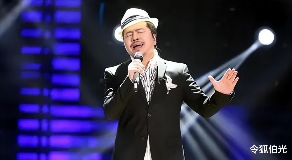 周杰伦|胜崔健，吊打罗大佑，请别再神化周杰伦装X了