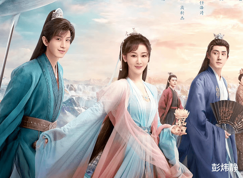 童星|万万没想到，4位童星会在暑期同时甩下王炸，20年戏龄果然没白攒