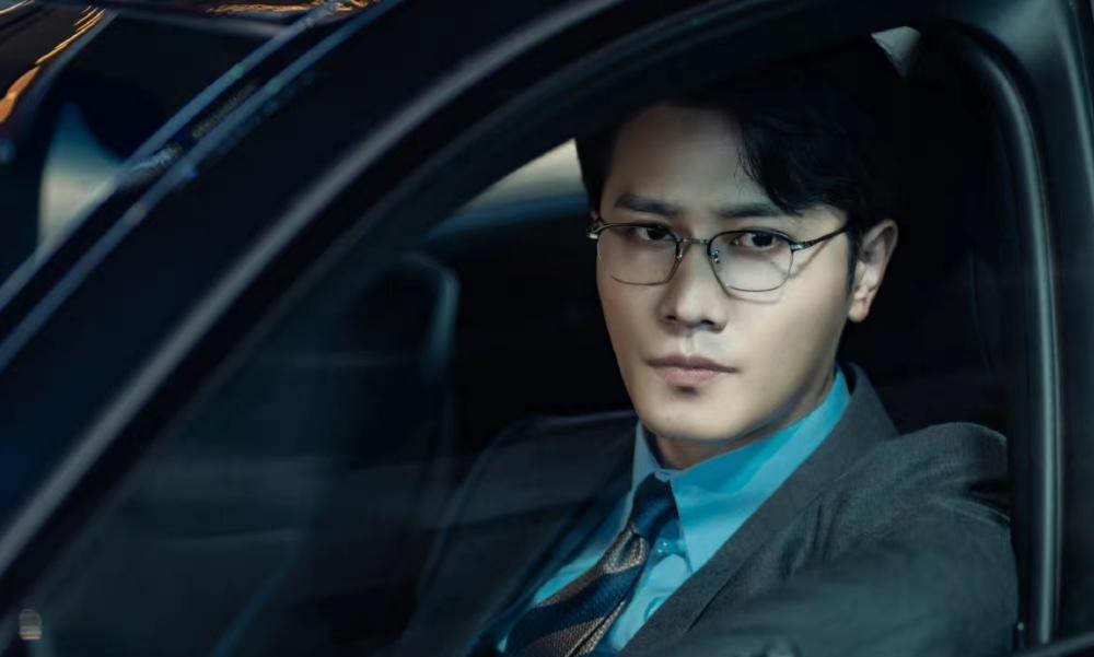 高峻|《不期而至》：高峻背后之人已揭晓，怪不得他瞒过了所有人！