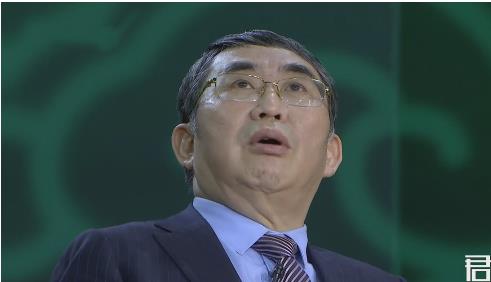 聂卫平|袁粒：我可是袁伟民的儿子！聂卫平：我打的就是袁伟民的儿子！