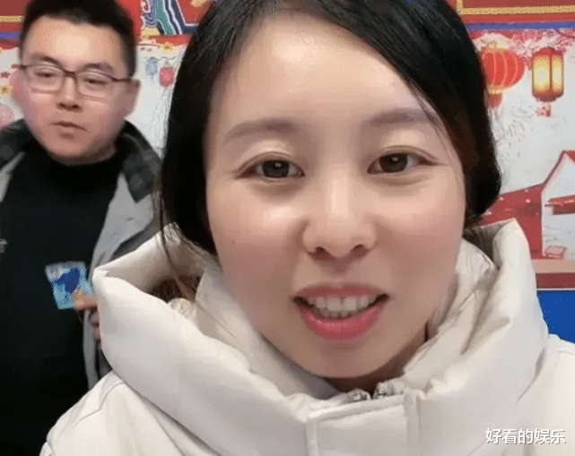 许敏|又来挑衅?田静开直播,杜粉骂郭威是呆子,她的回怼很霸气