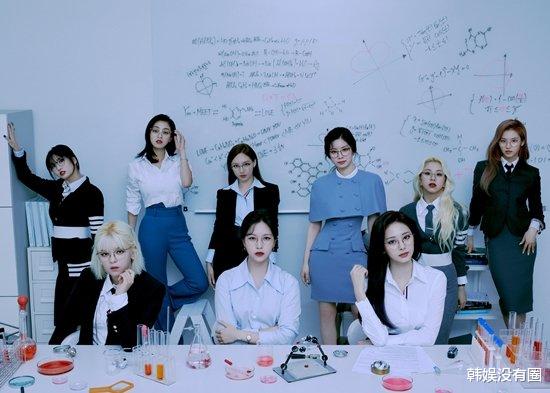 jyp娱乐|JYP娱乐公司：TWICE确定全员续约，续写K-POP女团神话