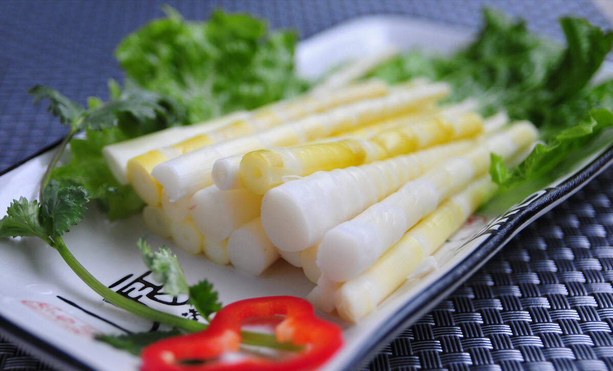 立春，别忘记吃3绿、3白，少食1黄，顺应时节，家人都受益