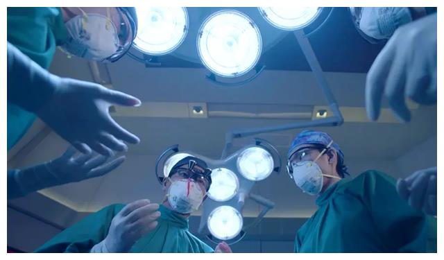 医生|白色强人2，TVB老戏骨祝文君的遗作