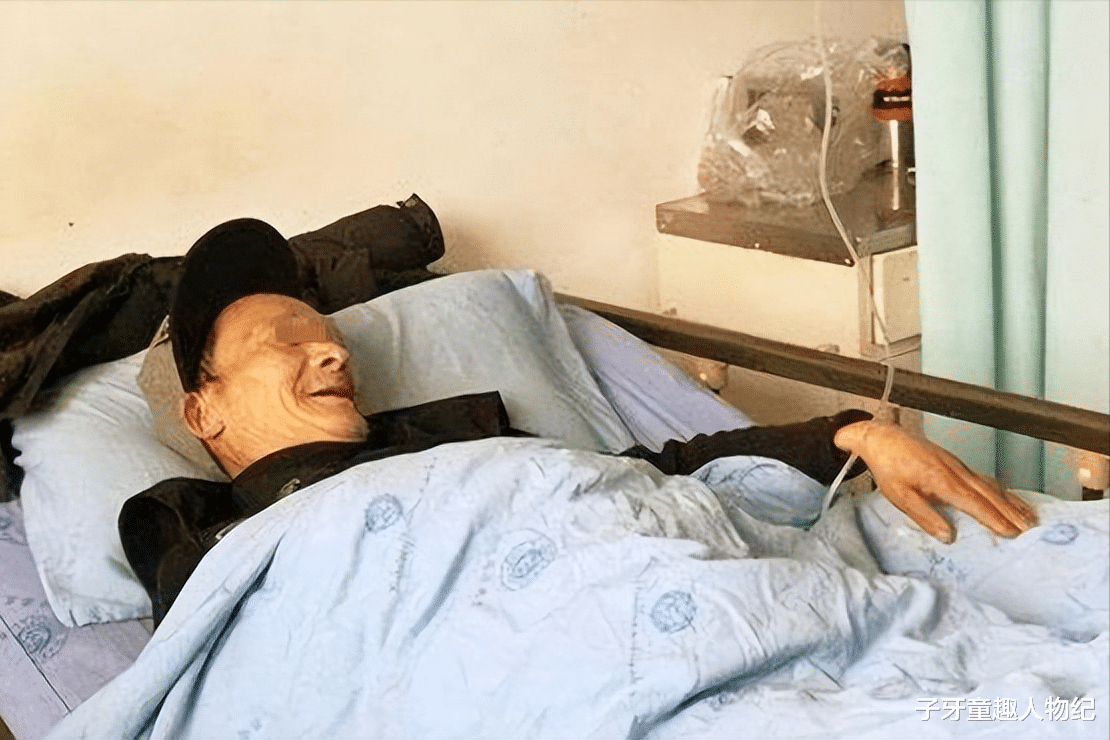 河南恶魔8小时杀3人,枪决前微笑捐赠器官,被网友称作真汉子!