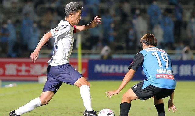 横滨fc|横滨FC开局进攻火力非常强势，枥木SC陷入低迷走势当中！