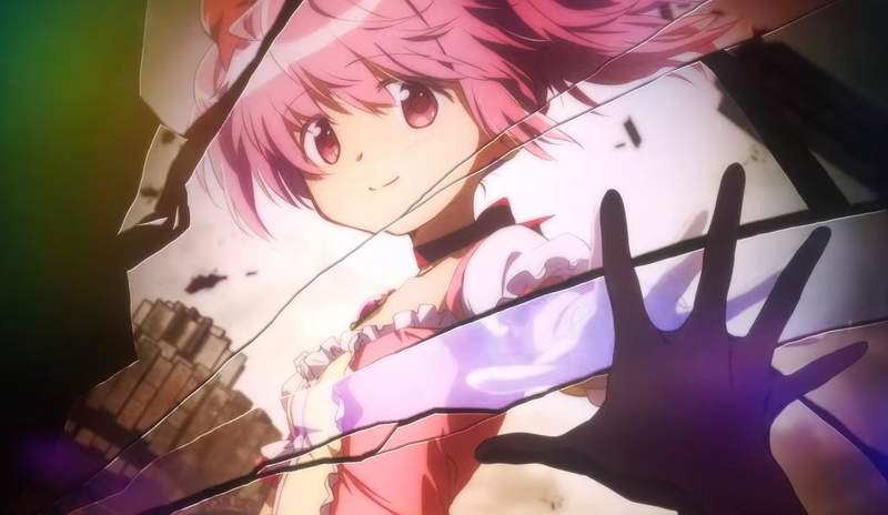 acgn漫评|万人票选致郁动画作品TOP20,看了会让人产生阴霾久久挥之不去啊