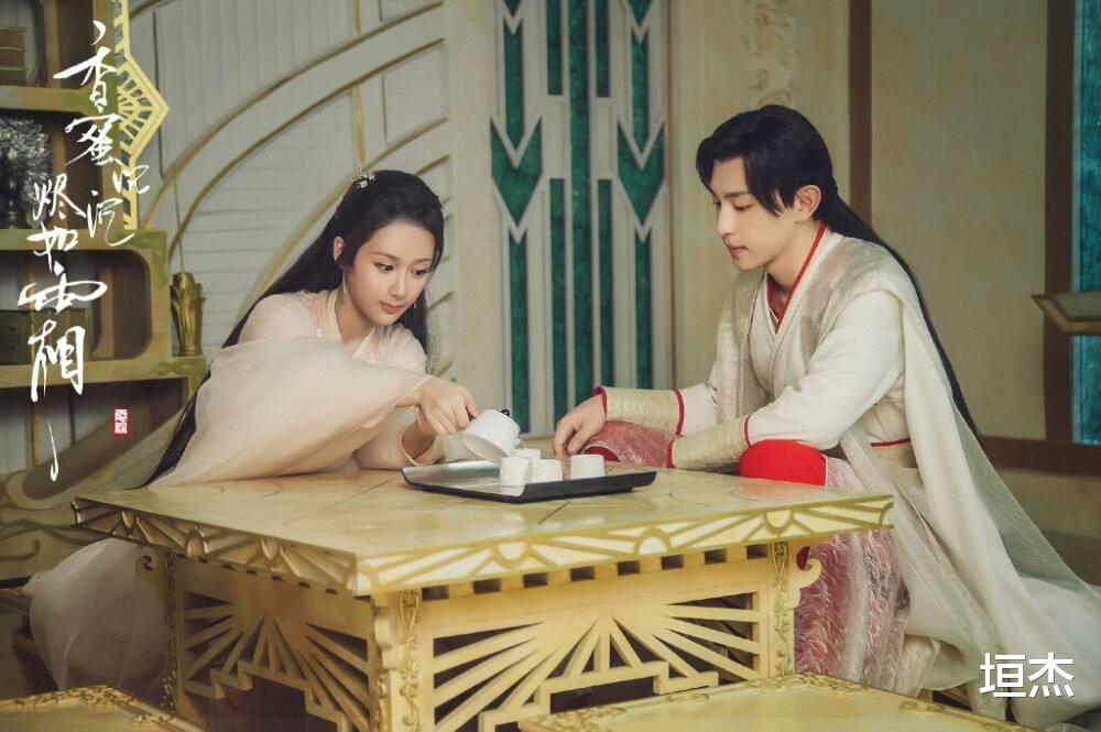 沈腾|明明很喜欢，却偏偏要疏远！这10对离心的CP，让人“意难平”