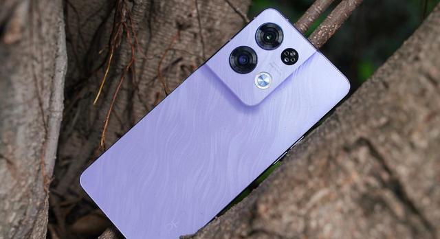 相机|OPPOReno8使用了4个月，不吹不黑，说一下使用感受