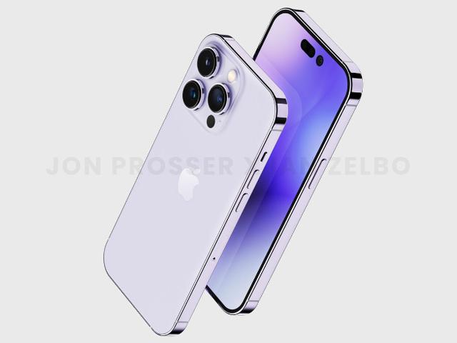 恶意软件|iPhone 14 Pro系列独享！苹果A16处理器性能曝光不再挤牙膏