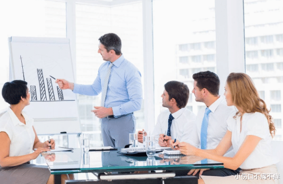 |在职场上，这四种行为是在消耗自己的成果