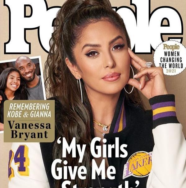 瓦妮莎不满德罗赞代言科比!40岁单身女富婆,近照韵味十足