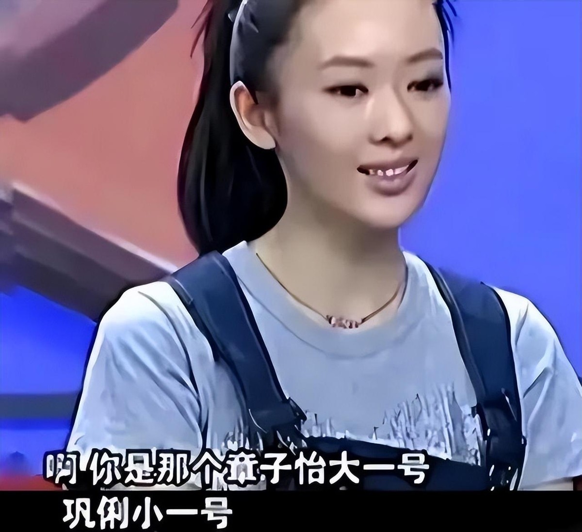 童瑶|挨打只会变得更强，18年后的女演员童瑶，已是张默高攀不起的人