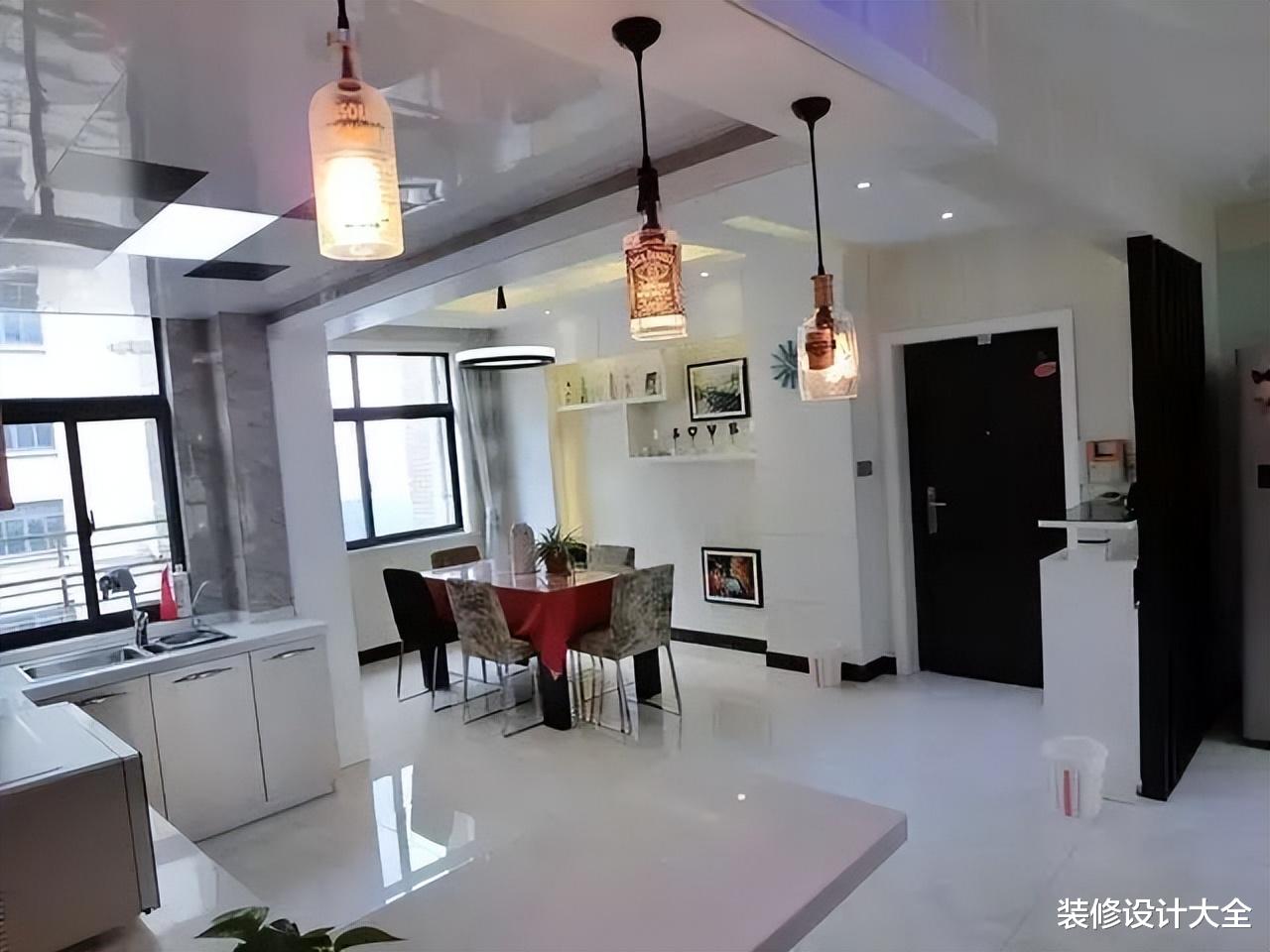 新房刚装修好,丈母娘才刚进门,就摔门而去,我哪做错了!