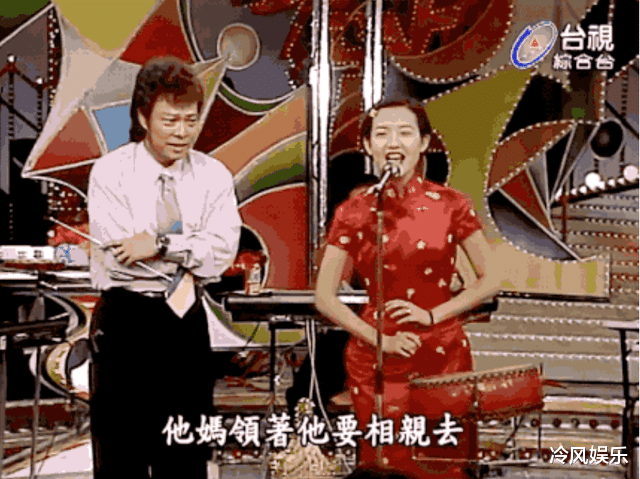 范晓萱|从甜歌天后到颓废魔女，为男友割掉子宫的范晓萱，如今活得怎么样