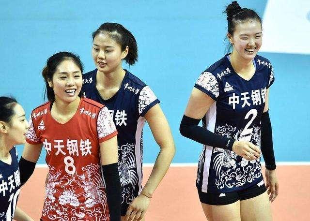 女排|女排主帅或敲定，65岁徐建德或成新主帅，曾带5个主力，郎平开心