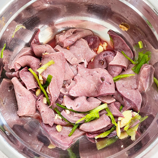 痛风|别冤枉内脏了!这些内脏很值得吃,毛肚只排第 4,第 1 居然是……