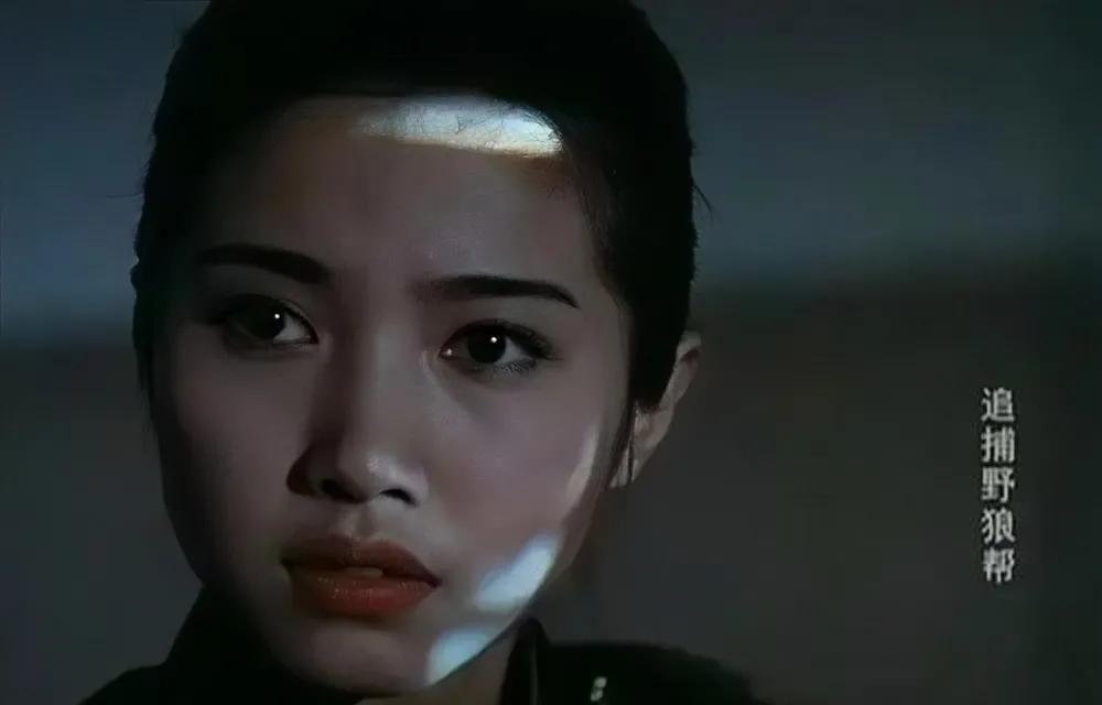 颜丙燕|颜丙燕：孔子弟子的后人，难怪演技颜值身材，俱是一流