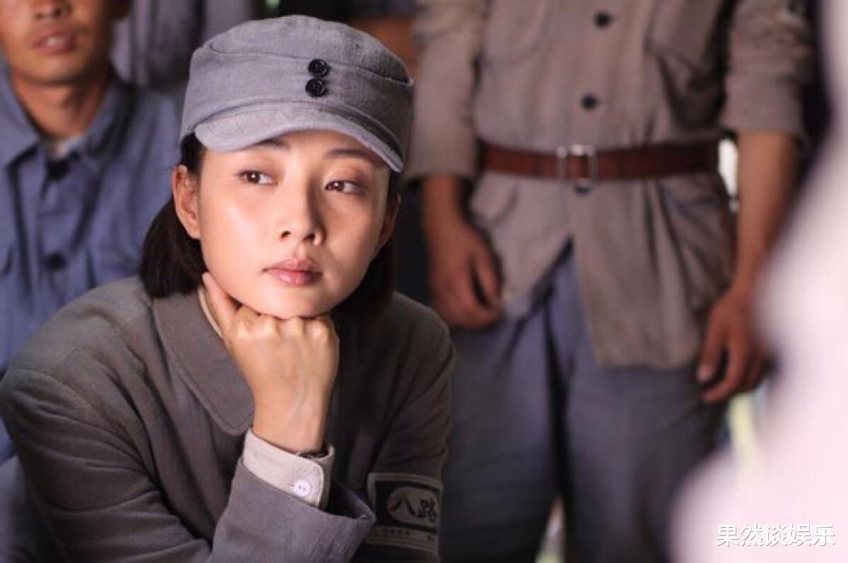 殷桃|你敢信,她都41岁了?