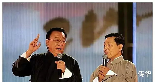 相声|相声界不允许跳门, 为什么师胜杰跳门大家没有意见